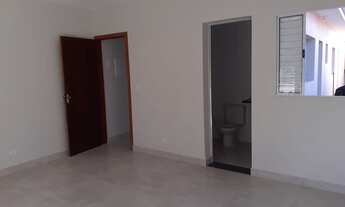 Imagem 4: Casa 2 dorm. / 1 suíte - Jd Los Angeles