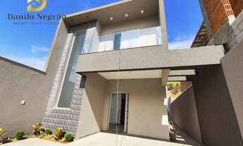 Imagem 3: Casa para venda com Piscina e 150 m² com 3 Dorm em Portal- Cajamar - SP