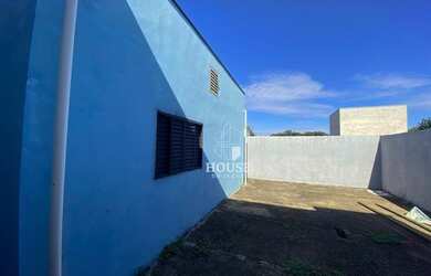 Imagem 7: Casa com 3 dormitórios à venda, 100 m² por R$ 350.000,00 - Jardim Santa Cruz - Mogi Guaçu