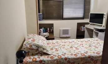 Imagem 6: BOQUEIRÃO-APARTAMENTO 03 DORMITÓRIOS -1 SUITE- CLOSET- DEP.EMP - ELEV. REF -1841