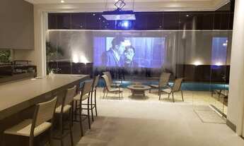 Imagem 2: Casa Condomínio Quinta do Golfe I