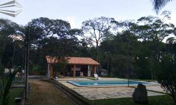 Imagem 2: Terreno - Área para comprar Jardim dos Pereiras (Caucaia do Alto) Cotia