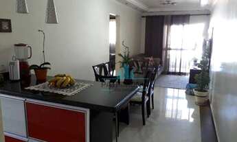 Imagem 6: Apartamento com 2 dormitórios à venda, 70 m² por R$ 424.000,00 - Osvaldo Cruz - São Caetan