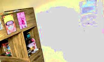 Imagem 5: Apartamento para venda tem 49 metros quadrados com 2 quartos em Mogi Moderno - Mogi das Cr