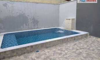 Imagem: Casa com 2 dormitórios à venda, 68 m²