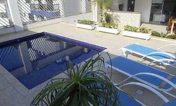 Imagem: Cobertura para venda com 280 metros quadrados