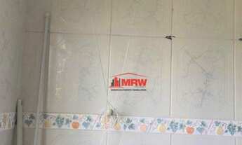 Imagem 6: Apartamento com 2 dormitórios à venda, 61 m² por R$ 220.000,00 - Condominio Residencial Vi