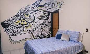 Imagem 6: Sobrado a venda Bosque dos Eucaliptos com 4 dormitórios, 2 vaga de garagem -Analisa permu