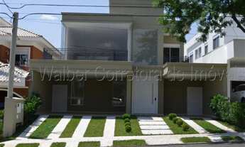 Imagem: Sobrado 4 suítes Condomínio Sunset