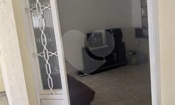 Imagem 7: Taubaté - Casa Padrão - Parque Senhor do Bonfim