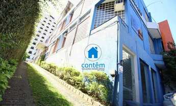 Imagem 5: PR0004 - Prédio para alugar, 600 m² por R$ 18.000/mês - Vila Osasco - Osasco/SP