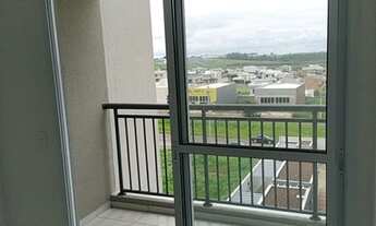 Imagem 4: Apartamento residencial para Venda Jardim Firenze, Santa Bárbara D'oeste