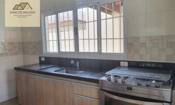 Imagem 6: Casa com 3 dormitórios, 288 m² - venda por R$ 980.000,00 ou aluguel por R$ 5.000,00/mês