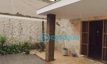 Imagem 4: Casa com 3 dormitórios à venda, 213 m² por R$ 600.000,00 - Saúde - Rio Claro/SP