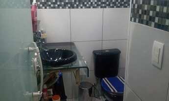 Imagem 3: Vendo Apartamento 1° andar em Carapicuíba há 3 minutos a pé da av Inocêncio seráfico