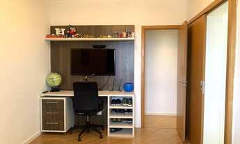 Imagem 6: Apto Esplanada Resort, 157m², 4 dorm suítes, 3 vagas cobertas