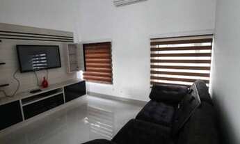 Imagem 4: Casa com 4 dormitórios à venda, 389 m² por R$ 2.750.000 - Condomínio Arujá 5 - Arujá/SP