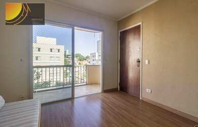 Imagem 4: Apartamento com 3 dormitórios à venda, 81 m² por R$ 577.000,00 - Vila Ipojuca - São Paulo