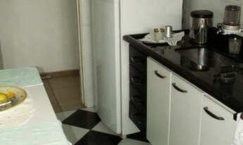 Imagem: Apartamento para aluguel tem 68 metros quadrados