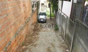 Imagem 5: SOROCABA - Terreno Padrão - JARDIM FACULDADE