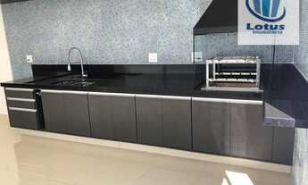 Imagem: Casa com 3 dormitórios à venda, 158 m²