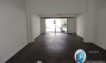 Imagem 5: Loja Comercial para Locação, com 32 m² na Vila Ema em São José dos Campos, SP