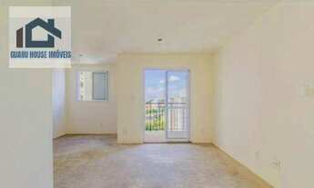 Imagem 2: Apartamento com 3 dormitórios à venda, 64 m² por R$ 424.000,00 - Macedo - Guarulhos/SP