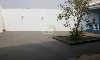 Imagem 3: SãO CARLOS - Casa Padrão - Jardim das Torres Prolongamento