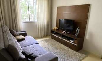 Imagem 4: Condomínio Parque Brasil com lazer completo e 2 Vagas Cobertas