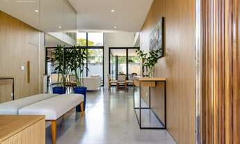 Imagem 3: Sobrado com 4 dormitórios à venda, 380 m² - Jardim do Golfe II - São José dos Campos/SP