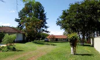 Imagem 3: REF 397 Chácara 9000 m² perímetro urbano, estrutura para camping