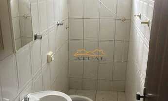 Imagem 6: Casa com 2 dormitórios para alugar por R$ 1.400,00/mês - Vila Rezende - Piracicaba/SP