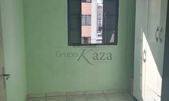 Imagem 4: Apartamento no Bosque dos Eucaliptos com 2 Dormitórios - Residencial Primavera