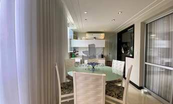 Imagem 6: Excelente opção de 4 suítes na Praia do Canto