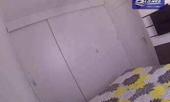 Imagem 3: Apartamento residencial à venda, Vila Venditti, Guarulhos