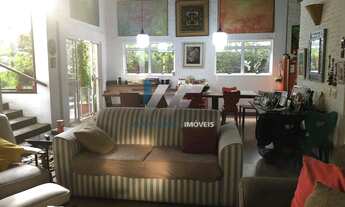 Imagem 3: CASA À VENDA EM ALPHAVILLE RESIDENCIAL 11