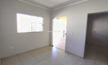 Imagem 7: CAMPO GRANDE - Casa Padrão - Jardim Presidente