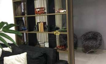 Imagem 3: Lindo apartamento de 2 quartos com suíte no Vitrine Campolim