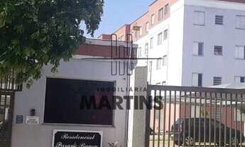 Imagem: Apartamento para venda com 47 metros quadrados