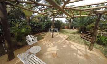 Imagem 6: Alphaville Campinas - Ampla casa para Venda ou Locação em ótima localização no condomínio