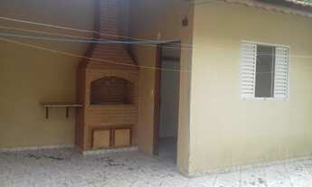 Imagem 7: Casa para Venda em Pindamonhangaba, Loteamento Residencial Andrade, 3 dormitórios, 1 suíte