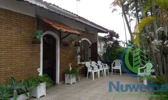 Imagem: Casa com 2 quartos - Bairro Jardim Alvinópolis