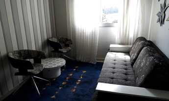 Imagem 3: Apartamento mobiliado para locação no Jardim Shangai em Jundiaí - SP