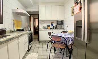 Imagem 5: Apartamento para Venda em Presidente Prudente, Edifício Paladium, 3 dormitórios, 3 banhei