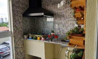 Imagem 3: Vendo Lindo Apto Planejado de 3 dorms no Quinta do Imperador Suzano