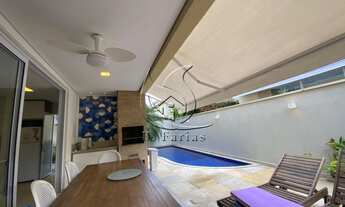 Imagem: Casa em Condominio PRAIA DE JUQUEHY para