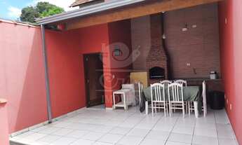 Imagem 5: Sobrado em Jardim Zaíra - Mauá - SP]