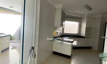 Imagem 6: Casa com 3 dormitórios à venda, 300 m² por R$ 1.250.000,00 - DAMHA III - São José do Rio P