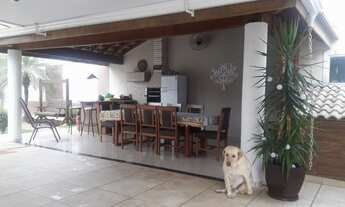 Imagem: Excelente Sobrado para venda no Jardim Residencial