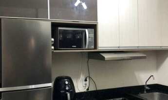 Imagem 3: Apartamento com 2 dormitórios à venda, 44 m² por R$ 175.000,00 - Jardim Terramérica I - Am